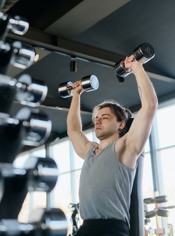One-on-one personal training at Oxygen Wellness Studio in Hillsboro, Oregon